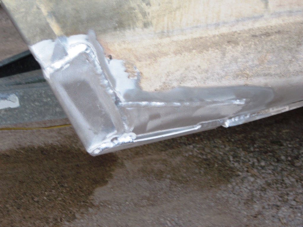 Pontoon Repaire Raft 001.JPG