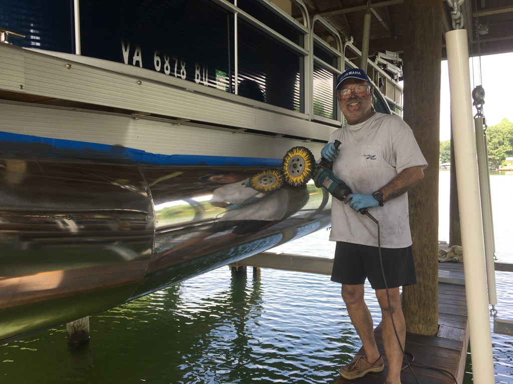 Polishing the toons.jpg