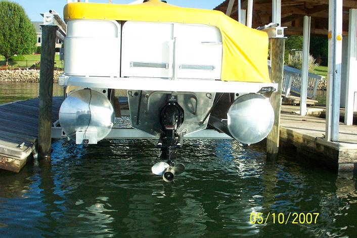 benningtonv8inside 3log.JPG