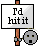 hit it :hitit